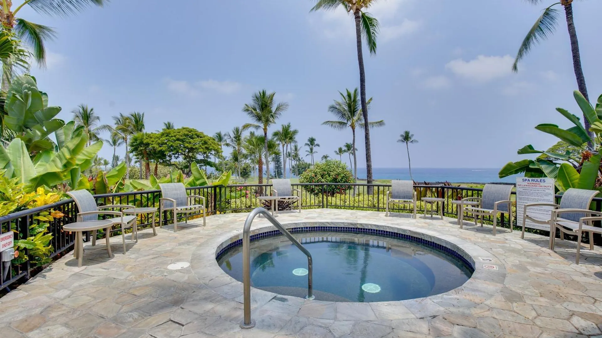 Kailua-Kona Condo With Resort Access And Ocean View! 0*,