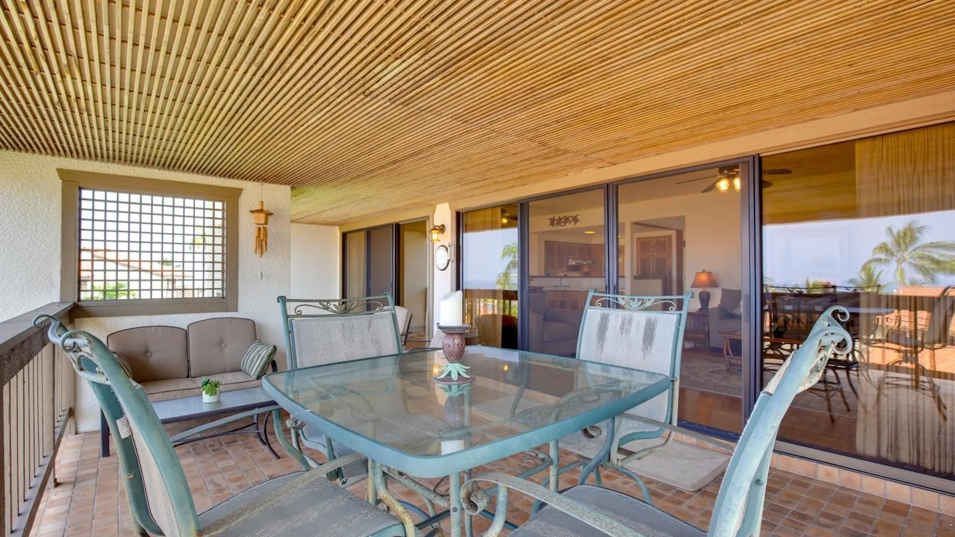 Apartment Kailua-Kona Condo With Resort Access And Ocean View!