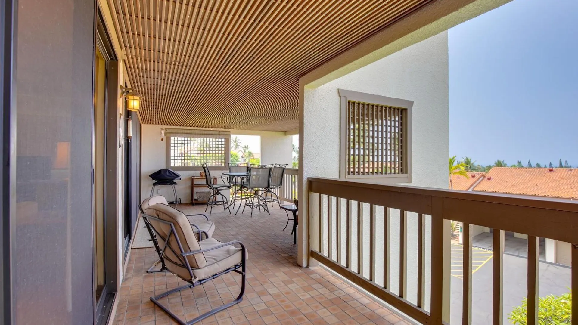 Kailua-Kona Condo With Resort Access And Ocean View! 0*,