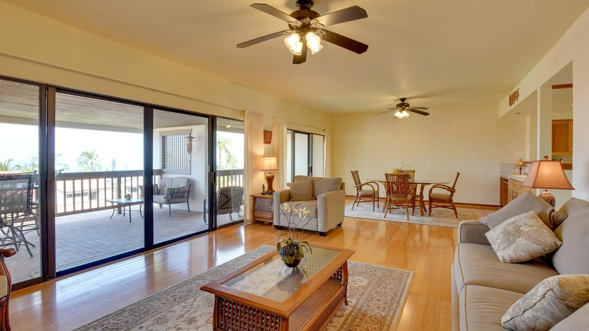 Kailua-Kona Condo With Resort Access And Ocean View! United States
