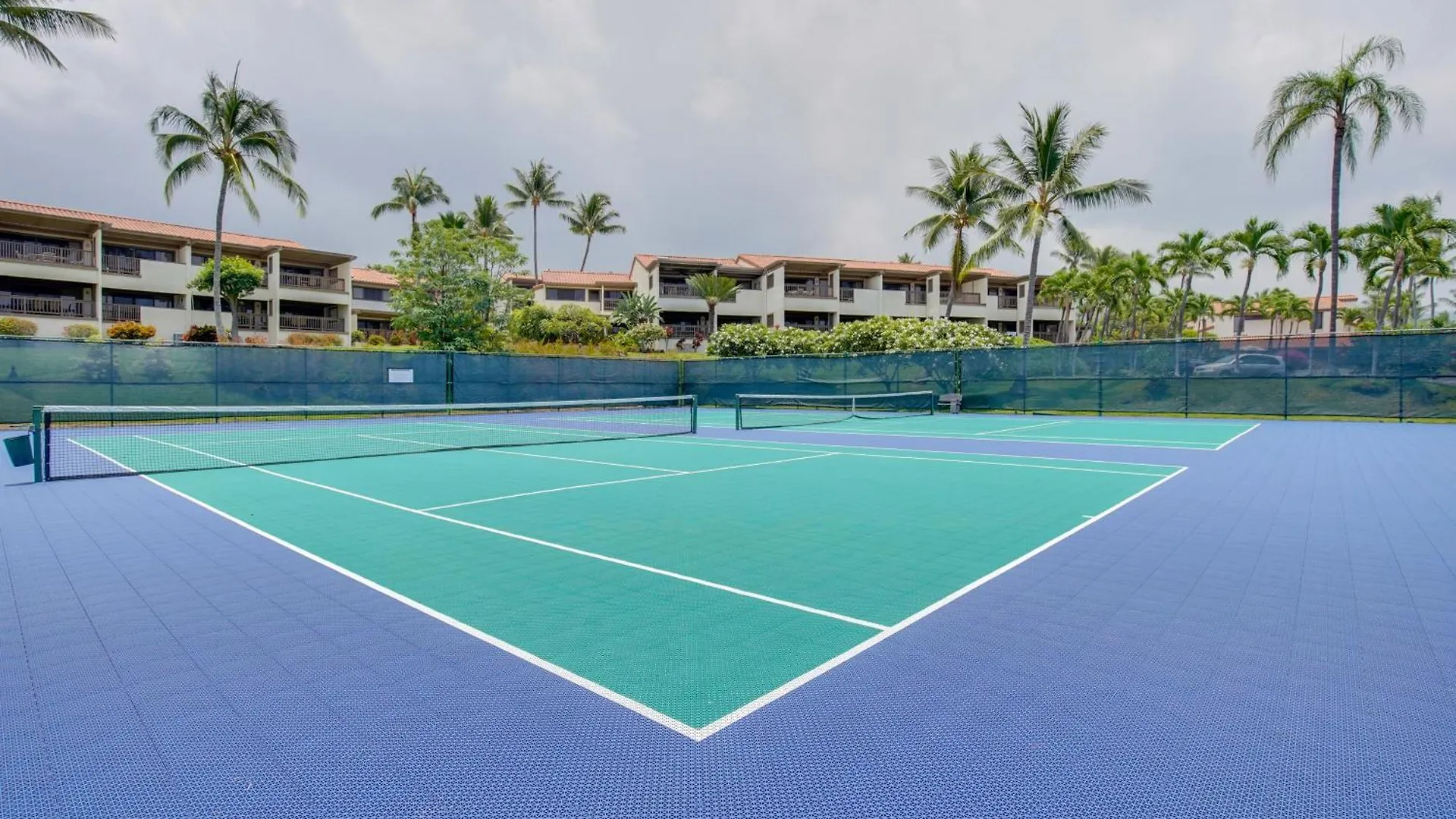 Kailua-Kona Condo With Resort Access And Ocean View! 0*,